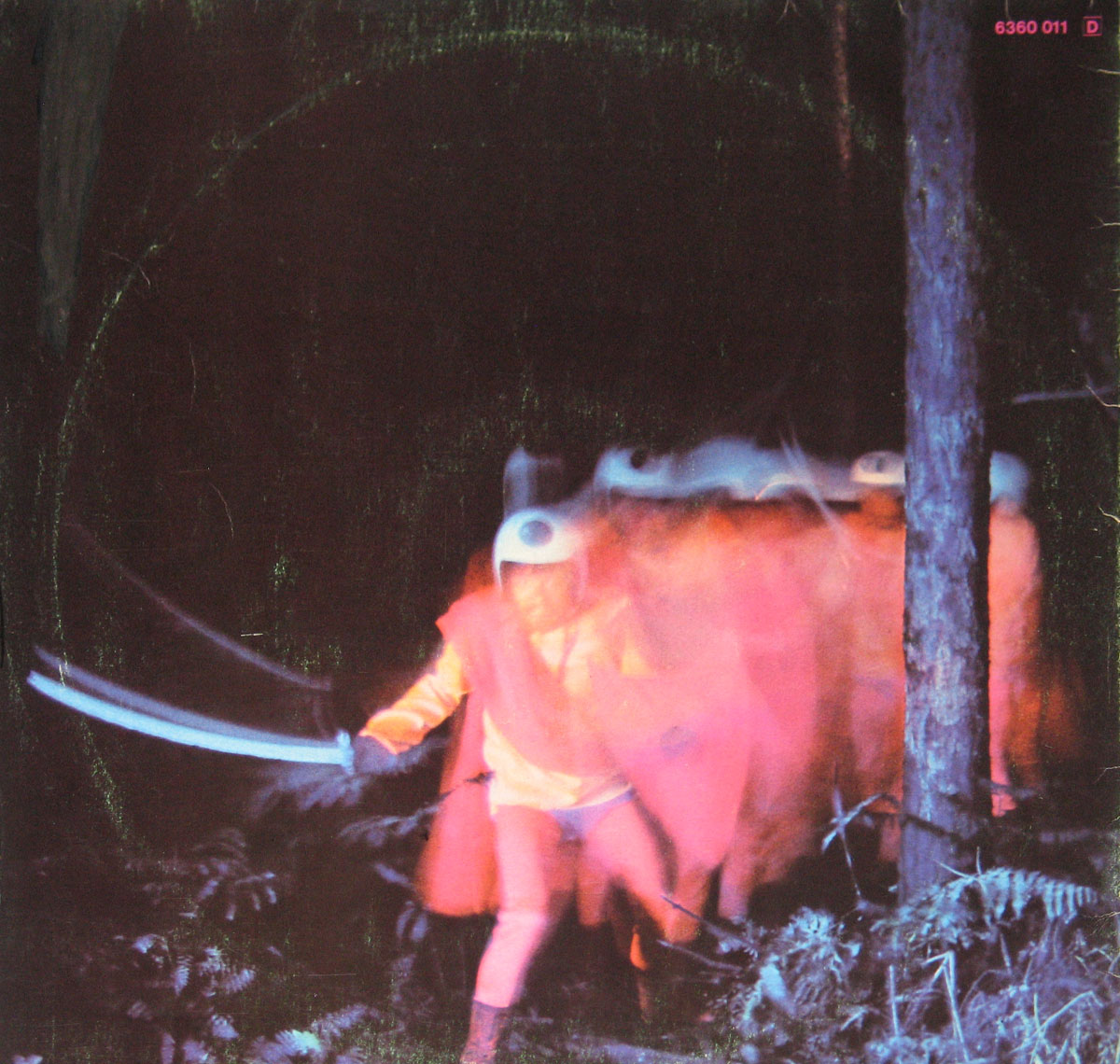 High Resolution Photo black sabbath paranoid germany 